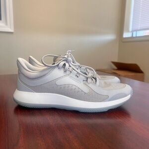 Lululemon Gray shoes
